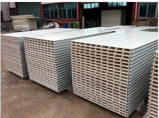 陜西凈化板裝修，秦凈源信的過